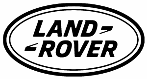 Logo LAND ROVER
