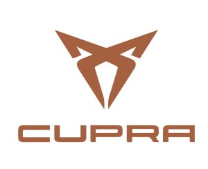 Logo CUPRA