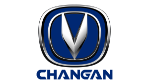 Logo CHANGAN