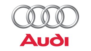 Logo Audi