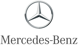 Logo MERCEDES