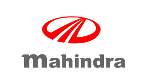 Logo MAHINDA