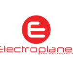 Logo Electroplanet