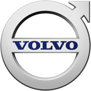 Logo VOLVO