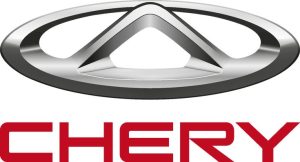Logo CHERRY