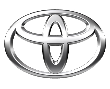 Logo TOYOTA