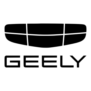 Logo GEELY