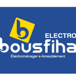 Logo Bousfiha