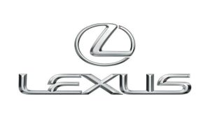 Logo LEXUS