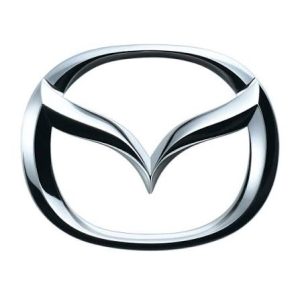 Logo MAZDA