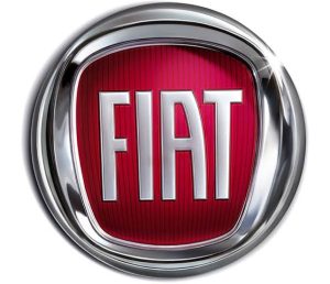 Logo FIAT