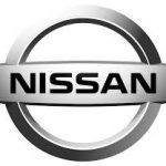 Logo NISSAN