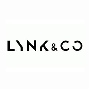 Logo LYNK & CO