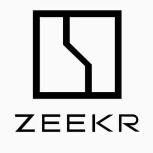 Logo ZEEKR