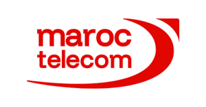 Logo Maroc Telecom
