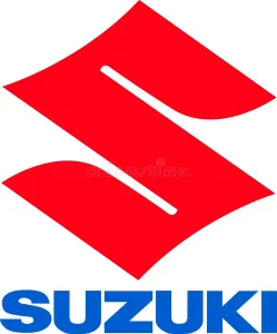 Logo SUZUKI