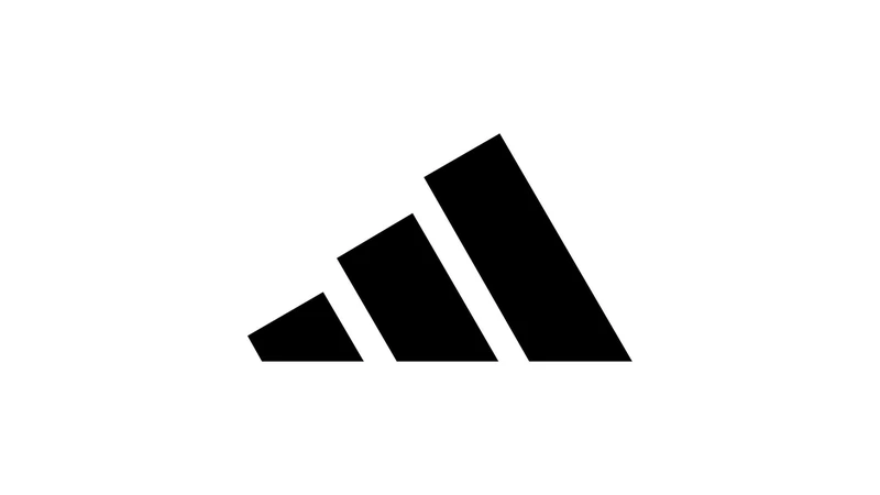 Logo Adidas