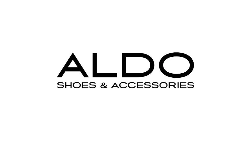 Logo Aldo
