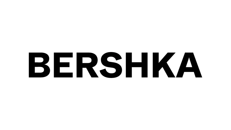 Logo Bershka