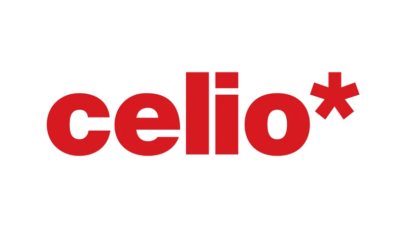Logo Celio
