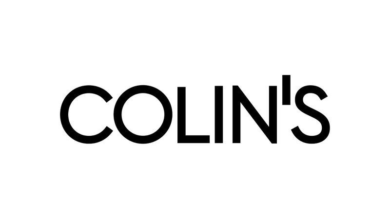 Logo Colin's