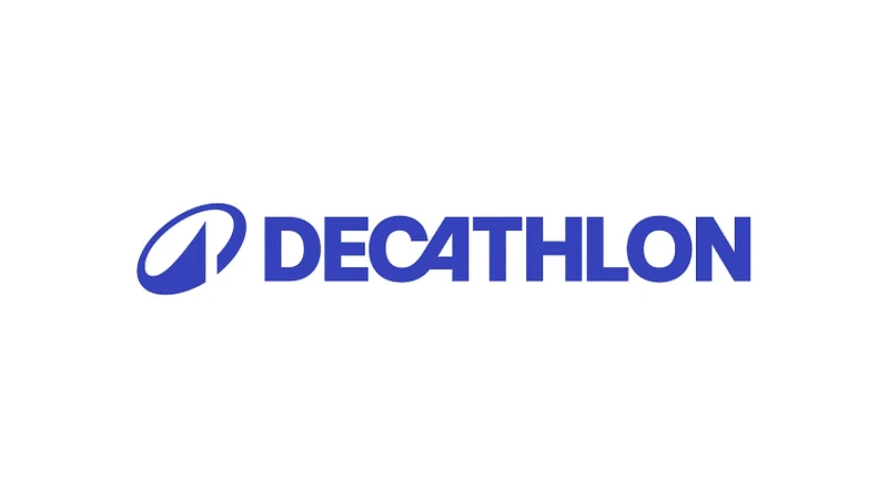 Logo Decathlon