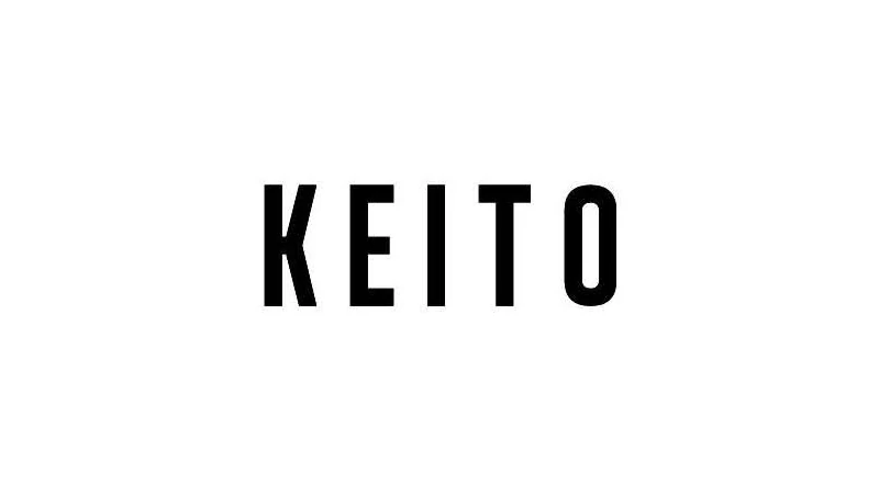 Logo Keito