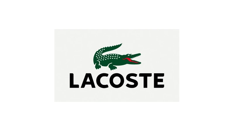 Logo Lacoste