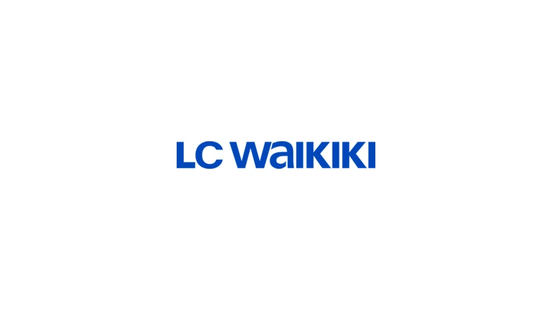 Logo LC Waikiki