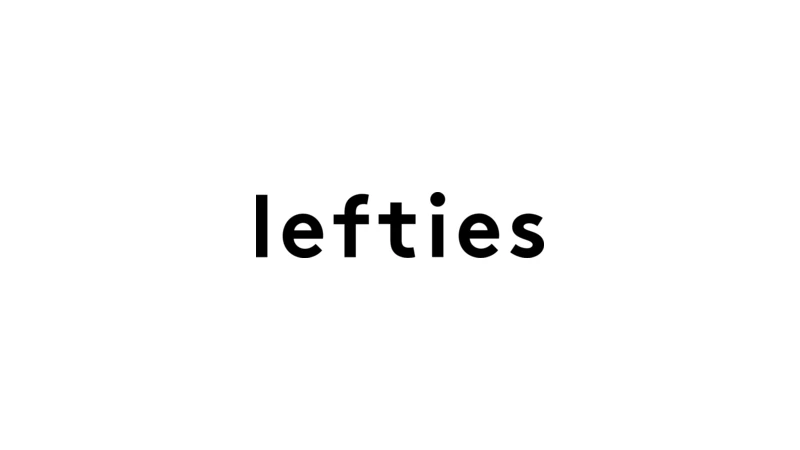 Logo Lefties