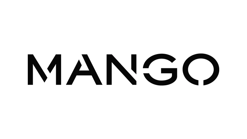 Logo Mango