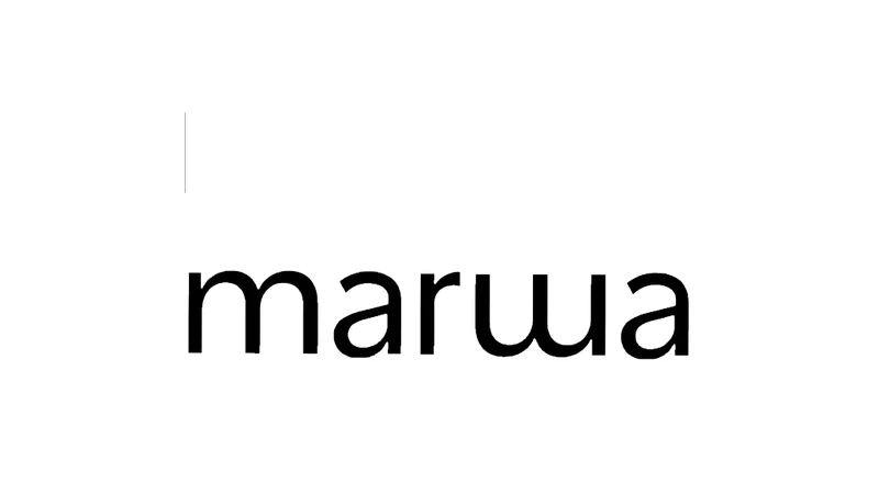 Logo Marwa