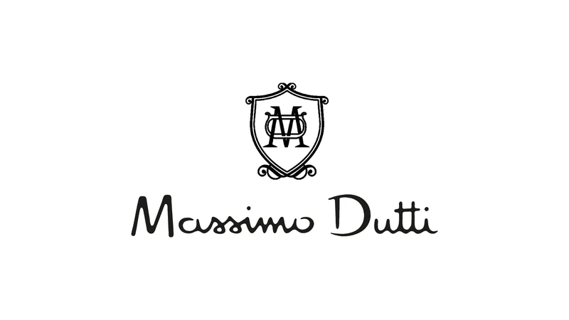 Logo Massimo Dutti
