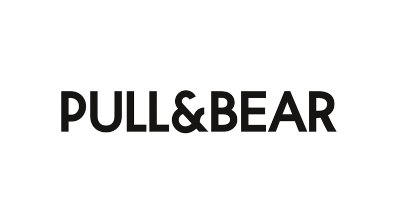 Logo Pull&Bear