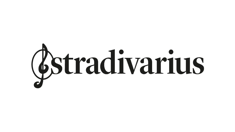 Logo Stradivarius